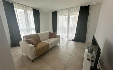 Apartment 2.5 rooms - image - 1