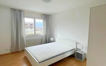 Möbl. Wohnobj. 3.5 Zimmer - image - 4