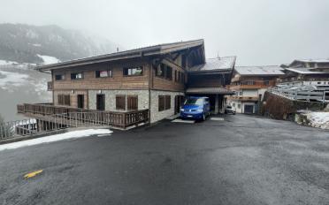 Wohnung 4.5 Zimmer - image - 12