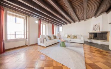 Duplex 4.5 rooms - image - 2