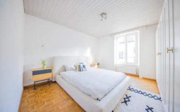 Duplex 4.5 rooms - image - 4