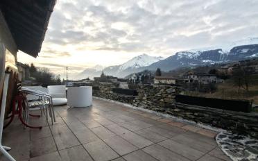 Maison terrasse 5.5 pièces - image - 8