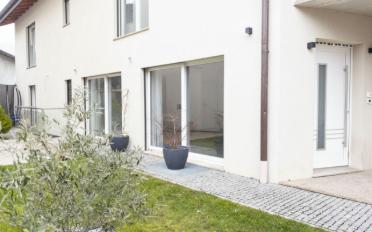 Einfamilienhaus 6.5 Zimmer - image - 4