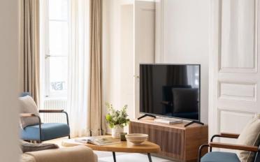 Möbl. Wohnobj. 3 Zimmer - image - 4