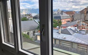 Furnished flat 2.5 rooms - image - 8