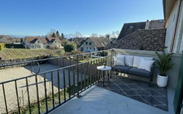 Wohnung 4.5 Zimmer - image - 1