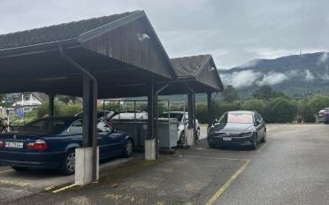 Covered slot - image - 1