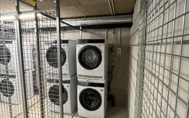 Apartment 3.5 rooms - image - 12