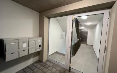 Apartment 3.5 rooms - image - 13