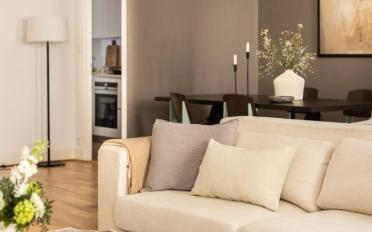 Wohnung 3 Zimmer - image - 3