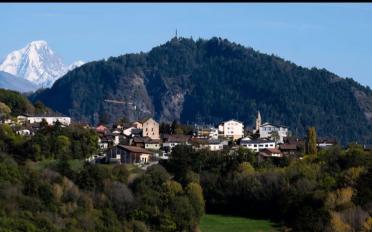 Doppeleinfamilienhaus 4.5 Zimmer - image - 2