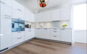 Möbl. Wohnobj. 3.5 Zimmer - image - 7