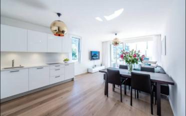 Möbl. Wohnobj. 3.5 Zimmer - image - 4