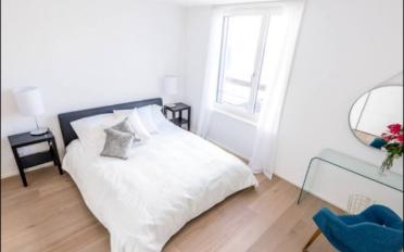 Möbl. Wohnobj. 3.5 Zimmer - image - 8