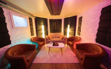 Büro 3.5 Zimmer - image - 1