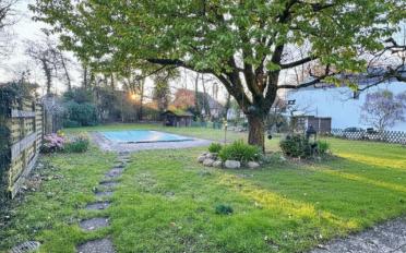 Furnished flat 7 rooms - image - 1