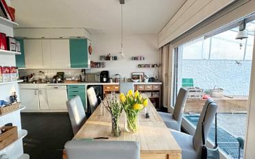 Furnished flat 7 rooms - image - 4