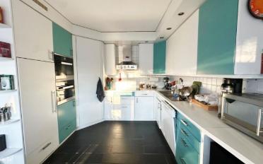 Row house 7 rooms - image - 5