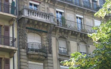 Appartement meublé 5 pièces - image - 9