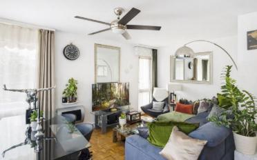 Wohnung 2.5 Zimmer - image - 3