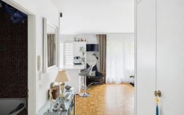 Wohnung 2.5 Zimmer - image - 2