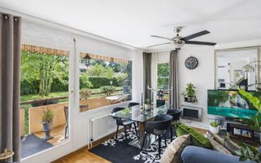 Wohnung 2.5 Zimmer - image - 13