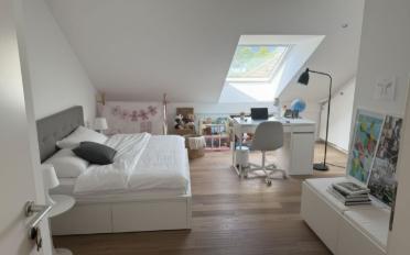 Single house 4.5 rooms - image - 7