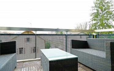 Furnished flat 7 rooms - image - 10