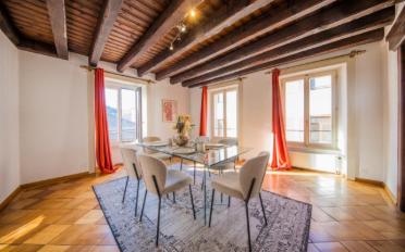 Duplex 4.5 Zimmer - image - 2