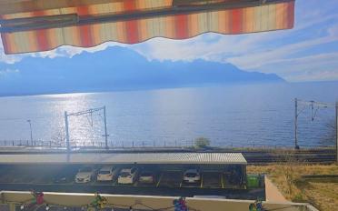 Appartement 4.5 pièces - image - 1