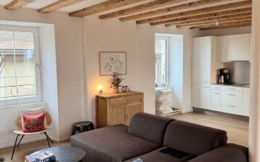 Apartment 4.5 rooms - image - 4