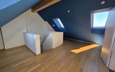 Apartment 5.5 rooms - image - 1