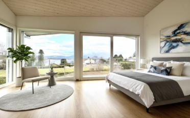 Villa 8.5 pièces - image - 8