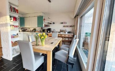 Row house 7 rooms - image - 3