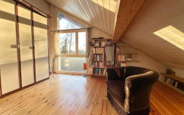 Row house 7 rooms - image - 9