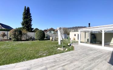 Maison contiguë 7.5 pièces - image - 9