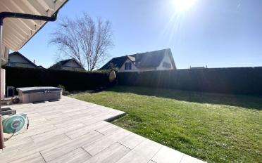 Maison contiguë 7.5 pièces - image - 7