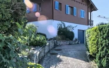 Einfamilienhaus 4.5 Zimmer - image - 1