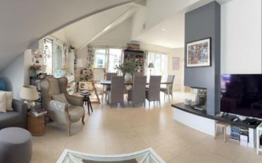 Duplex 4.5 rooms - image - 2