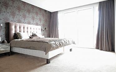 Furnished flat 7 rooms - image - 4