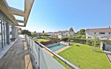 Row house 6.5 rooms - image - 10