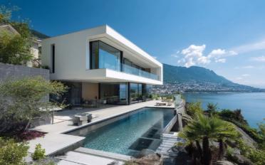 Maison 10 pièces - image - 1