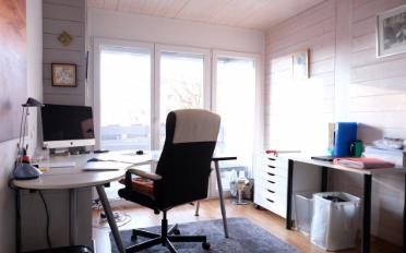 Single house 4.5 rooms - image - 4