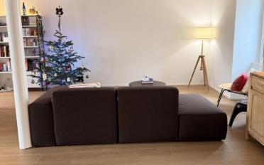 Wohnung 4.5 Zimmer - image - 11