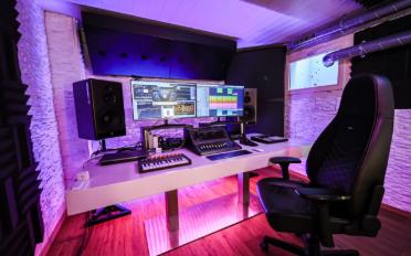 Büro 3.5 Zimmer - image - 3