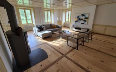 Wohnung 6 Zimmer - image - 1