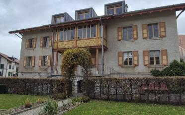 Wohnung 6 Zimmer - image - 11