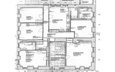 Wohnung 6 Zimmer - image - 13