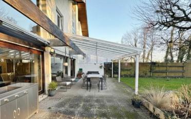 Maison contiguë 7 pièces - image - 12