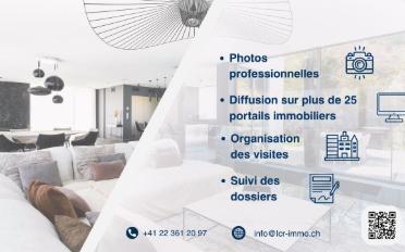 Appartement meublé 5 pièces - image - 13